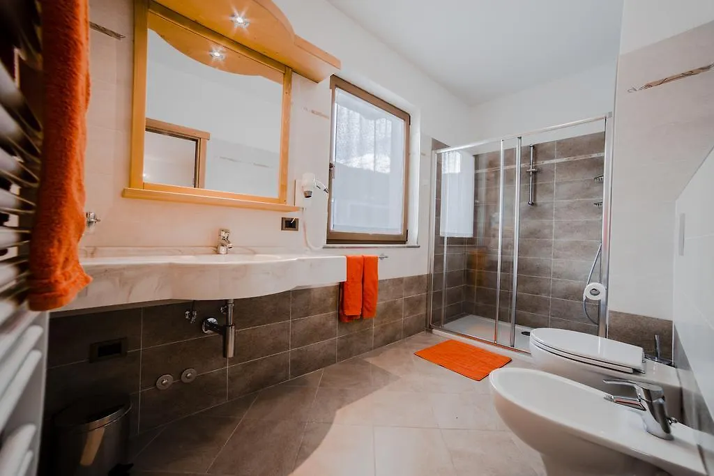 Chalet Alpine Dream Livigno Apartment