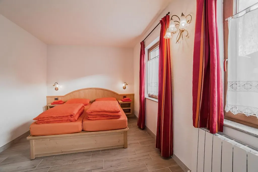 Apartment Chalet Alpine Dream Livigno
