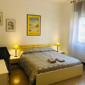 Ancora Azzurra , Deiva Marina Italia